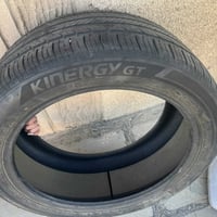 تاير تسلا • اصلي