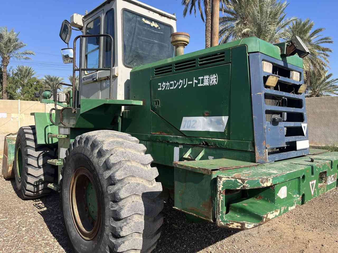 السلام عليكم للبيع كاوسكي 70 مكفوله 
لاستفسار ***********
