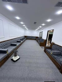 دوشمه وتنجيد • تبديل قماش • الرميثه سايدين