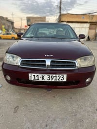 سبكترا • ٢٠٠٢ • كير اوتو