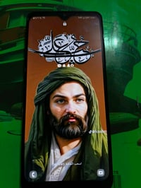 سامسونج A32 • مستخدم ٤ أسابيع • النجف حي ميسان