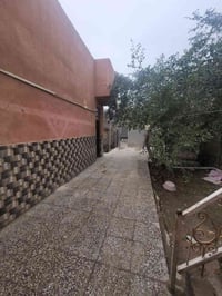 المحاويل • حي ابوسديره • ٢٠٠م