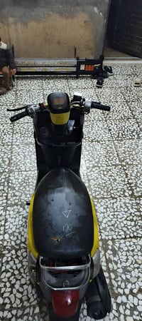 بوليس مصطره • دراجه نضيفه • كربلاء طويريج