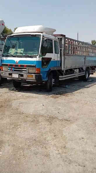 السلام عليكم فوزه مربع للبيع سياره مكفوله من كلشي مكينه 15 سوبر سياره جديده ماذب  عليه ربع كبل للعمل طول سته او ربع بلاد تبريد وي السويج رقم الهاتف 
‏‪***********‬‏
