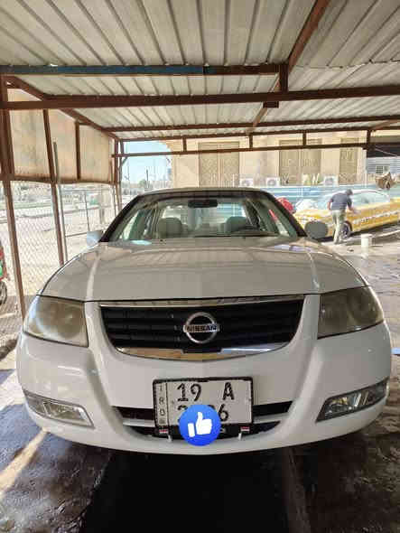 السلام عليكم نيسان سني بدي كوري م 2008 رقم كربلاء مميز بسمي دولي بيها رشات صبغ جمالية أبيع حزام كير مكينه تبريد جاهزه السيارة وسنوية جديدة بسمي السعر 80 وبيها مجال قليل للشراي مكاني العمارة رقمي واتساب ***********
