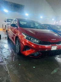 فورتي 24 جي تي لايف فول من عده الفتحه  حدث بس ربع دعاميه اماميه جديده ...