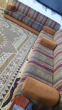 قنفات سفنج كويتي • ٨ قطع • البصرة المعقل