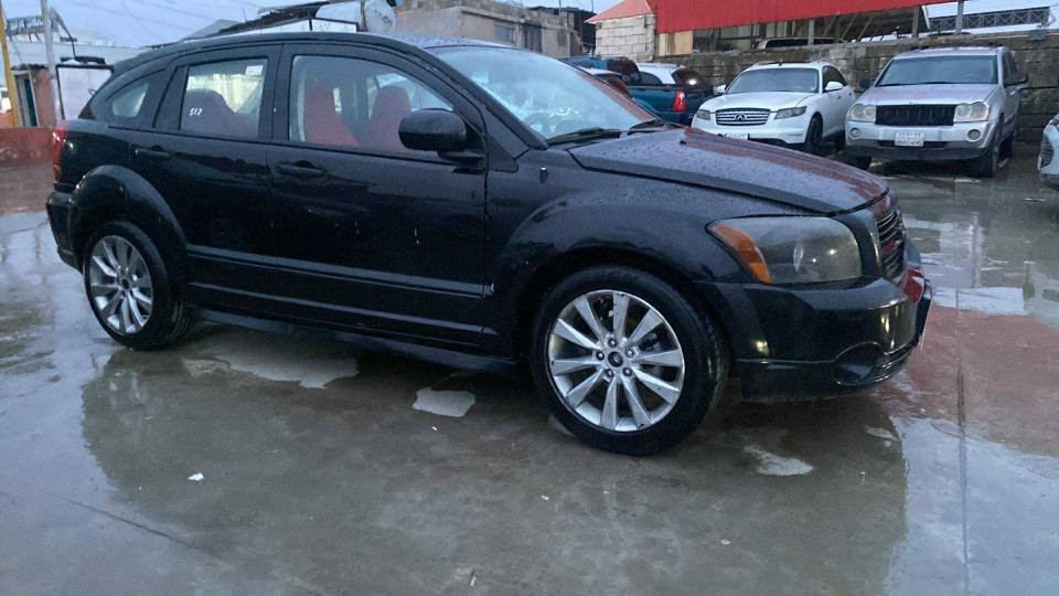 سڵاو
دۆجی کالیبەر، 2008،ڕەشی قەتران،اوتۆماتیک،سلێمانی،شاشە،کامێرا،زۆر پاکە
بەشەرتی گێڕومەکینەوتەقەوڕەقەوتحویل و وەکالەو هەمووشتێک.........4 تایەی تازەیە،
5پارچەی بۆیاخە، بەبێ ناوگرتن لەسلێمانییە،53$ومعامەلە
***********   *********** السليمانية, العراق
