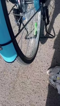 بايسكل • مقاس ٢٦ • جديد