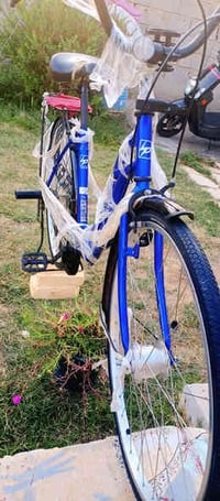 باسكل للبيع الون💙باسكل جديد ياباني نضيف بلجيس ابد مامستعمل اشتريته قبل...