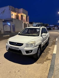 سبورتاج • ٢٠١٠ • رقم اربيل