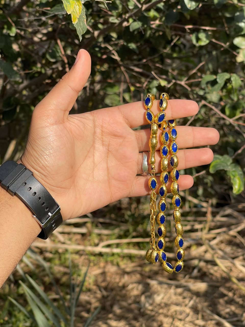 سلام عليكم مسابح كفيه 33 كلش حلوات ونازكات بل يد طلاء ثابت متوفر خدمه توصيل والسعر مناسب


**إذا كنت صاحب هذا الإعلان وتريد حذفه لأي سبب، رجاءا أرسل رسالة إلى الدعم الفني**