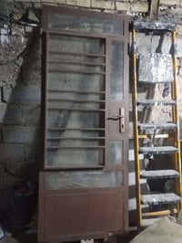 باب ١×٢م • جرجوبة جديدة • بغداد الشعب