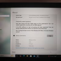 ديل 7380 • i5 6300U • ٢٥٦ اس اس دي