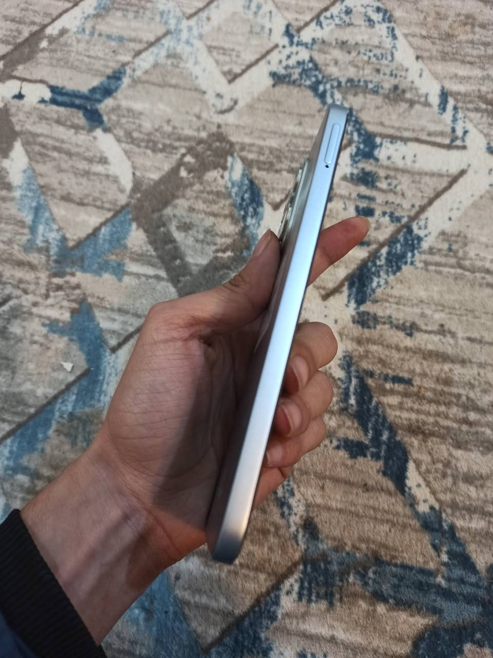 هونر x8b نضافة عالية جداً مكفول شرط الفحص 256/16 سعره (165وبي مجال 🔥)مكاني نجف ورقمي ***********
