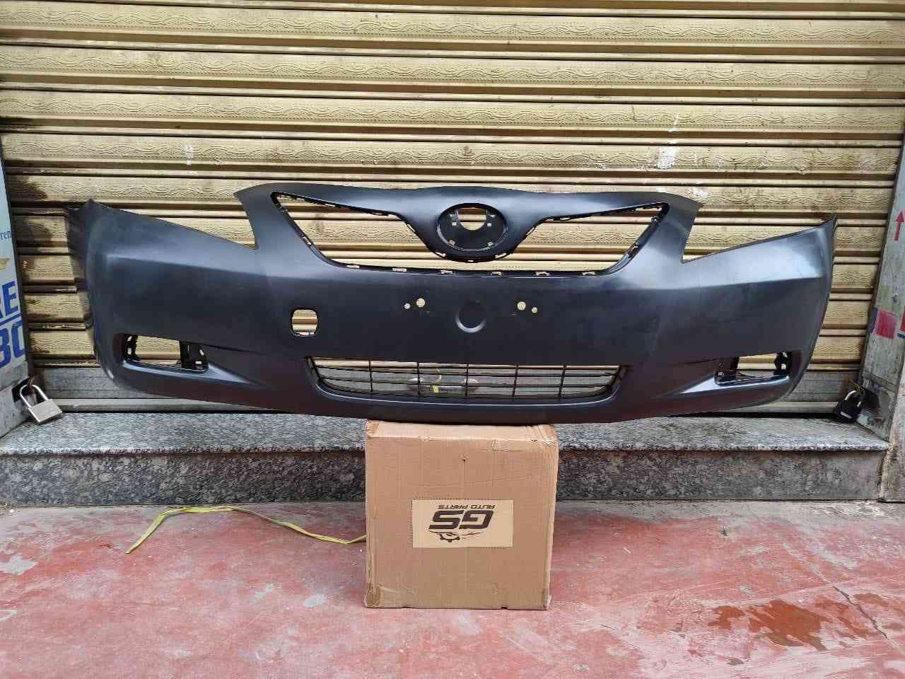 السلام عليكم 

تتوفر ادوات الاحتياطية للكامري

دعامية امامي
دعامية خلفي
شباك اعلى
فول لايت
درع محرك
بروجكتر
كفر بروجكتر
كونترول جام
بطانة جاملغ امامي وخلفي
بك لايت
مرايا جانبية
دوشمة كشن
مطريات كامري
جام لايت
بطانة بنيد
دبة راديتر
حاضنة راديتر 
كفر كيلون
راديتر ماء
واقيات طين
لحية دعامية امامية وخلفي
بغداد السنك مجمع مينا القيصرية الثانية مركز موبس
موبايل   ***********
موبايل   *********** 
شركة البرق البرق
يوجد توصيل لكافة المحافظات
