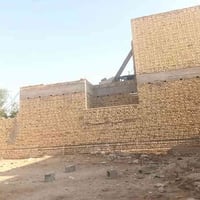 ٢٠٠م • بناء طابوك • زراعي