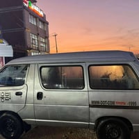 سياره فاره للبيع السعر 22وبيه مجال للشراي  سياره جاهزه محرك كير حداديه...