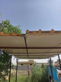 سندويش البيع طول ست أمتار نضيفات وهاذ رقم واتصلو 07762179066