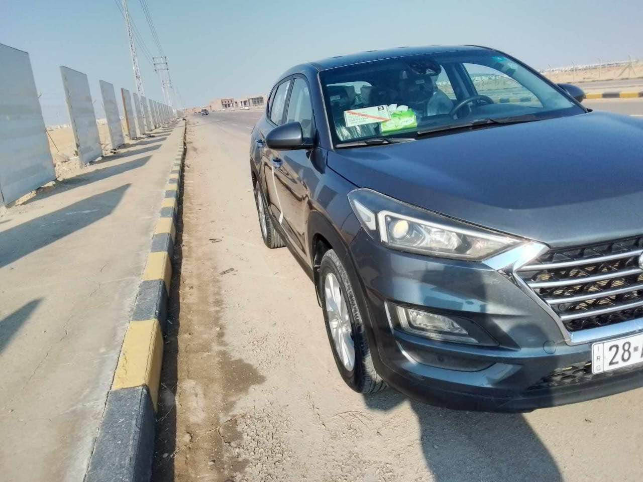 019 وارد امريكي جاملغ وبنيد صبغ 
محرك 2000gdi
رادار 
تنبيه حوادث 
سيد بريك بصمة 
اوتو هولد 
كار بلي 
دفع رباعي 
كمرة شاشة تحكم جهتين 
تحديد مسار
*********** النجف, العراق
