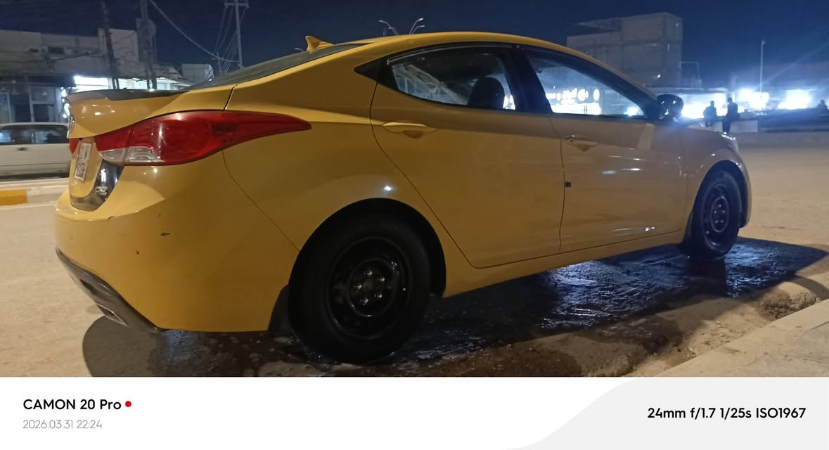 السلام عليكم شباب النترا 2013 صفر هيئه وغرامات رقم بغداد انجليزي محرك دوش 1800 محرك بي حداديه خلفيه اماميه جديده تخم تاير جديد تبريد ثلج تجي وتفحص مكان السياره ناصريه سياره ليبل واحد بنيد مبدل فقط موجود كتاب الفحص رقم الهاتف ***********

