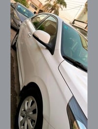 ✨✨هونداي رينا 2020✨✨ خليجي كفاله عامه للبيع رقم بغداد الإنكليزي بأسمي ...