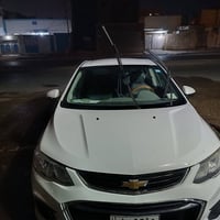 كروز • ٢٠١٨ • ابيض قادسية