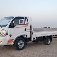 كيا • ٢٠١٠ • تحويل مباشر