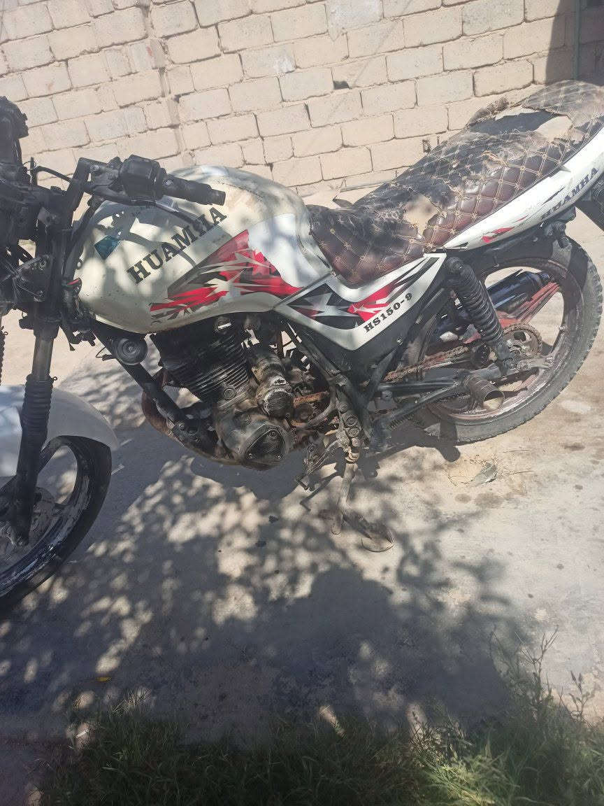 سلام عليكم دراجه هيومه موديل 2018 
محرك نضيف نقصها باتري والويل الكدام بي عواج 
السعر 350


**إذا كنت صاحب هذا الإعلان وتريد حذفه لأي سبب، رجاءا أرسل رسالة إلى الدعم الفني**
