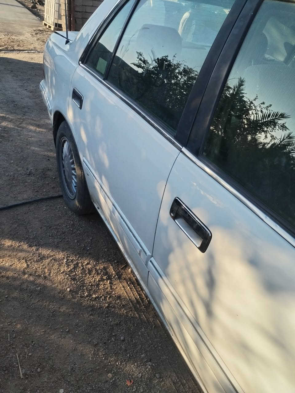 سياره راس ثور للبيع تكم بيه كصه جنطه سعر 75وبيه مجال قليل كلش حلو مال جناي رقم صلاح لدين نكليزي سنويه 29تنتهي ***********
