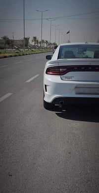 جارجر GT • V6 ٣.٦ لتر • ٨٠٥٠٠ ميل