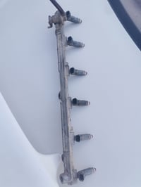 نوزلات مكينة • VVT-i • حاوية شرط