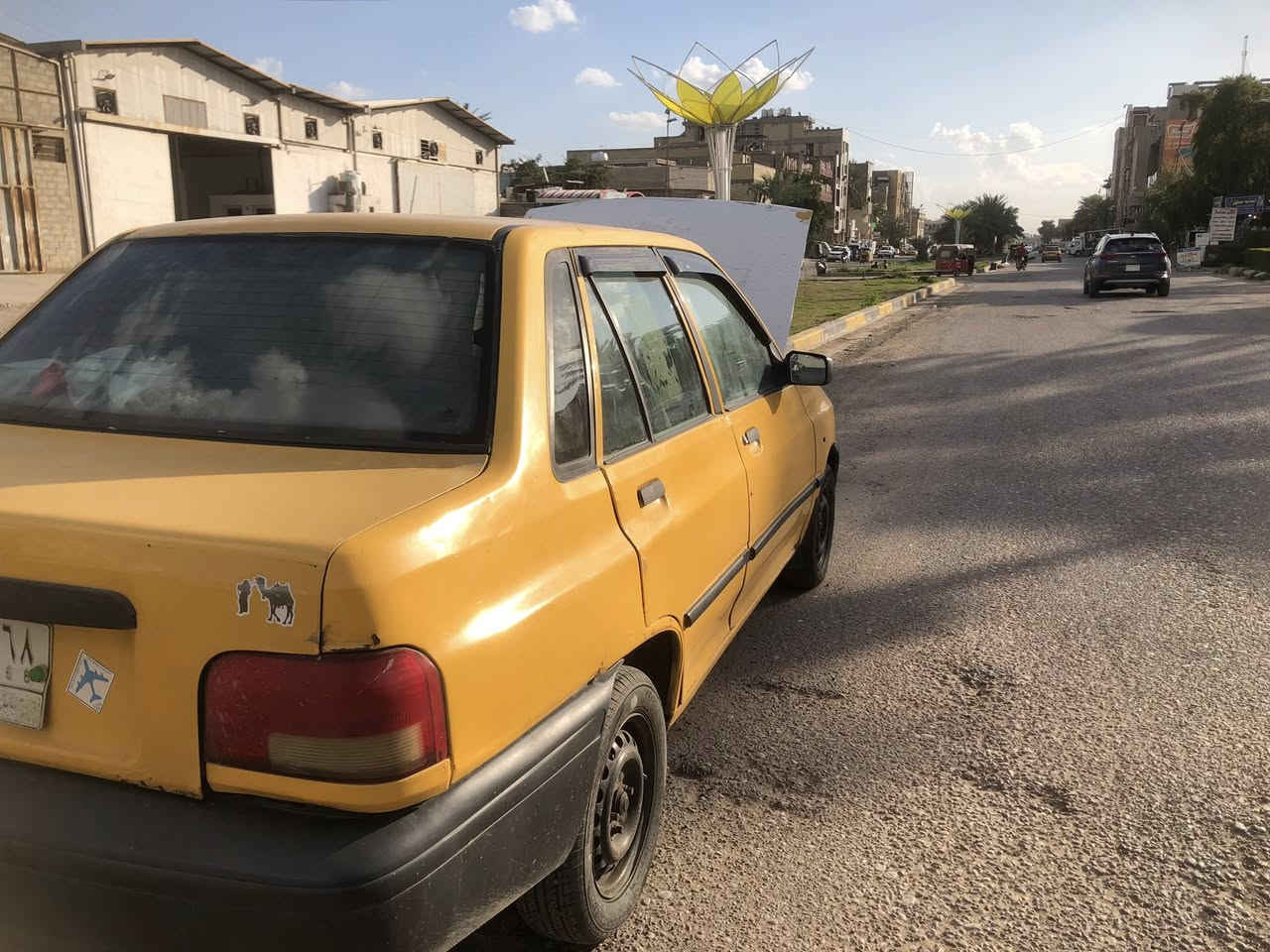 للبيع سايبه 12مكينه كير نضيفات اصولي صاحبها موجود السعر13 هيئه 600غرامه 400ع المشتري *********** واتساب
