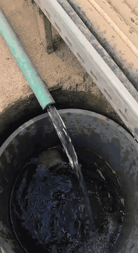 تم اعاده تاهيل منضومة خارجة عن الخدمة
تم اعاده تاهيل منضومة الف لتر في الساعة خارجة عن الخدمة 

الصيانة شملت عدة احزاء من المنضومة وكما موضح في المنشور 

مواد و مواصفات وجودة عالية ننطي مياة صحية ١٠٠٪ 

نقدم خدماتنا داخل بغداد كل ما عليك تتصل بينه و احنه نتكفل ب الباقي  
للتواصل 
*********** يوجد واتساب 

*********** ابو علي الغراوي
