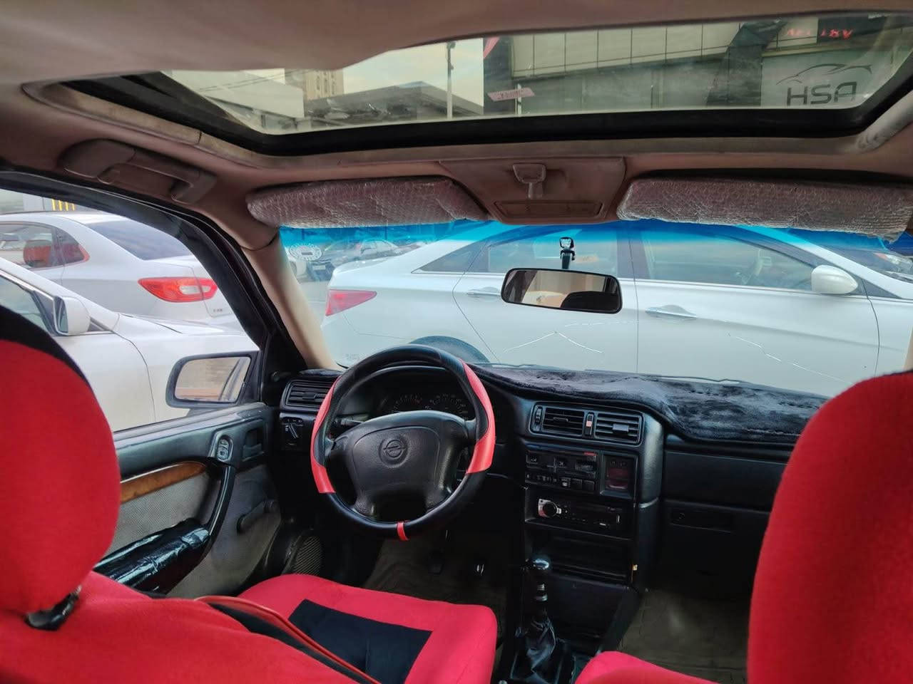 فكترا
حجم 18
موديل 1995
بدون دعم عام بخ لجماليه
رقم سنويه هزا جديد
سعر 33
*********** زاخو, دهوك
