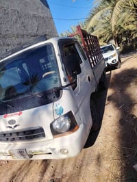 كربلاء الحسينيه • مكينه مجددة • كير مجدد