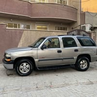تاهو 2003 • محرك 5300V8 • جير 700