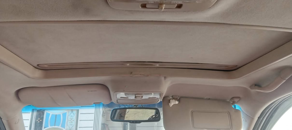 سبورتج ٢٠٠٨ خليجي محرك ٦ بيه تنقيص بسيط مصبوغة بدون دواخل نهائيا بيها مكانات معجون عدا البنيد والصندوق بدون صبغ
تبريد تدفئة شغال دواخل نظيفة
فتحة وفور ويل و ABS صدر وتايرات نص عمر بغداد دولي بأسمي  السعر  ٨٦  مكاني بغداد اليوسفية 
*********** واتساب
