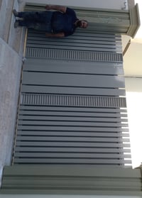 باب سلايت خارجي • ٢.٥م×٣.٥م • حي الحرفيين