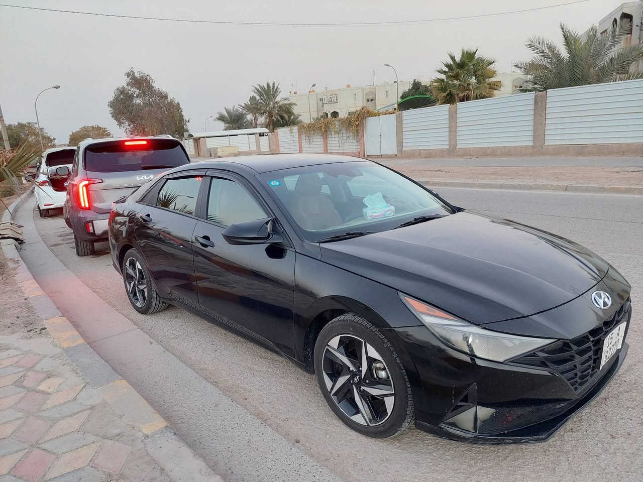 السلام عليكم
النتره موديل 2023 رقم انبار معوقين سياره جديده حادثه بس بنيد نفسه مصلح ماشيه 80 ألف بصمه تشغيل عن بعد  
مكان السياره عامريه الفلوجه 
***********
