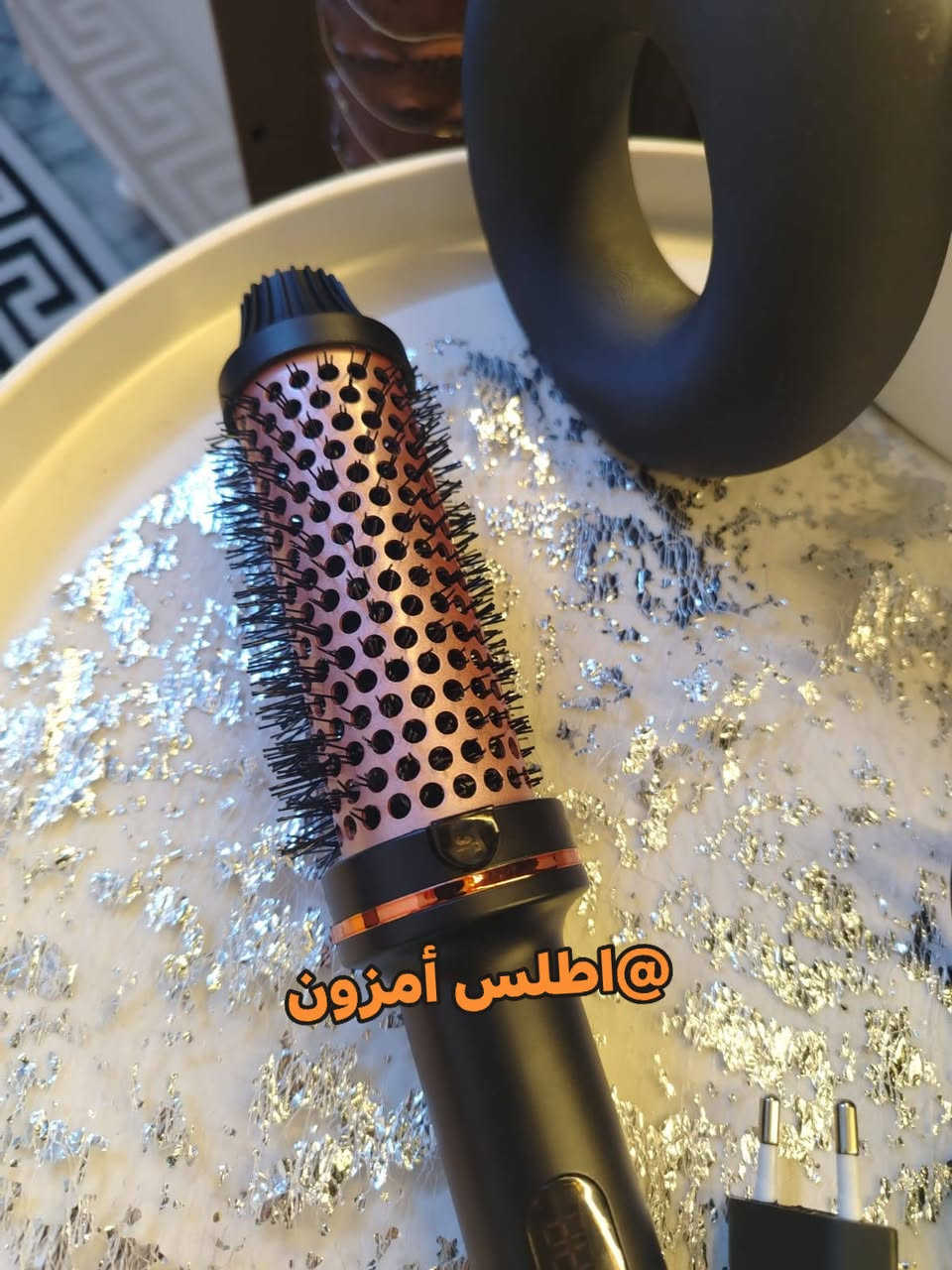 فرشة كهربائية لشعر
متوفر بسعر 14 الف 
متوفر توصيل الى جميع محافظات العراق 5 الف 
🔷للحجز خاص ماسنجر او واتساب
🔷رقم الواتساب ***********
