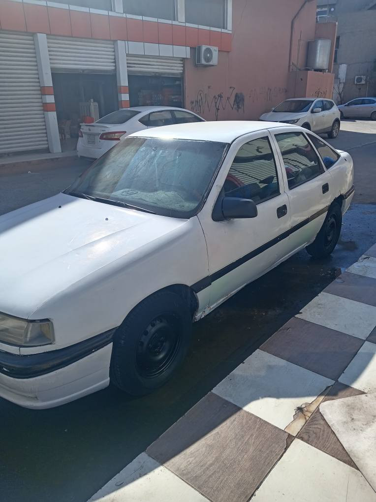 ئۆپڵ ڤیکترا مۆدیل 1991گێرومەکینەی بەشەرت مەکینە20واجی هەیە سعریشی 15وەرەقەومەجالەکی برایانە گۆرینەوەش دەکەم أربيل, العراق


**إذا كنت صاحب هذا الإعلان وتريد حذفه لأي سبب، رجاءا أرسل رسالة إلى الدعم الفني**