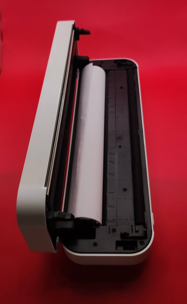 طابعة شحن بهذا الشكل ع اول تم 25الحجز خاص


**إذا كنت صاحب هذا الإعلان وتريد حذفه لأي سبب، رجاءا أرسل رسالة إلى الدعم الفني**