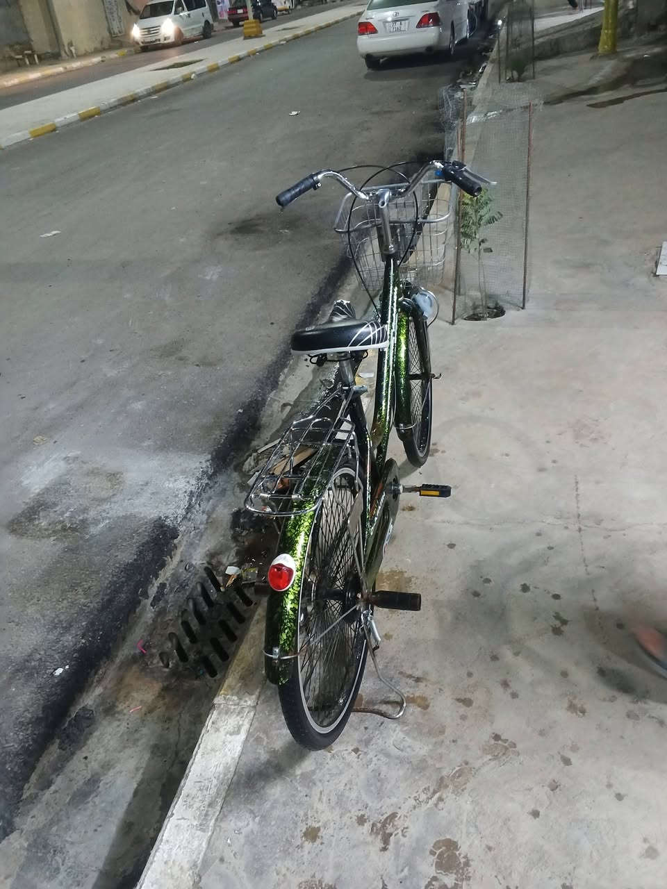 السلام عليكم باسكل للبيع السعر اتصل علئ الرقم ***********
