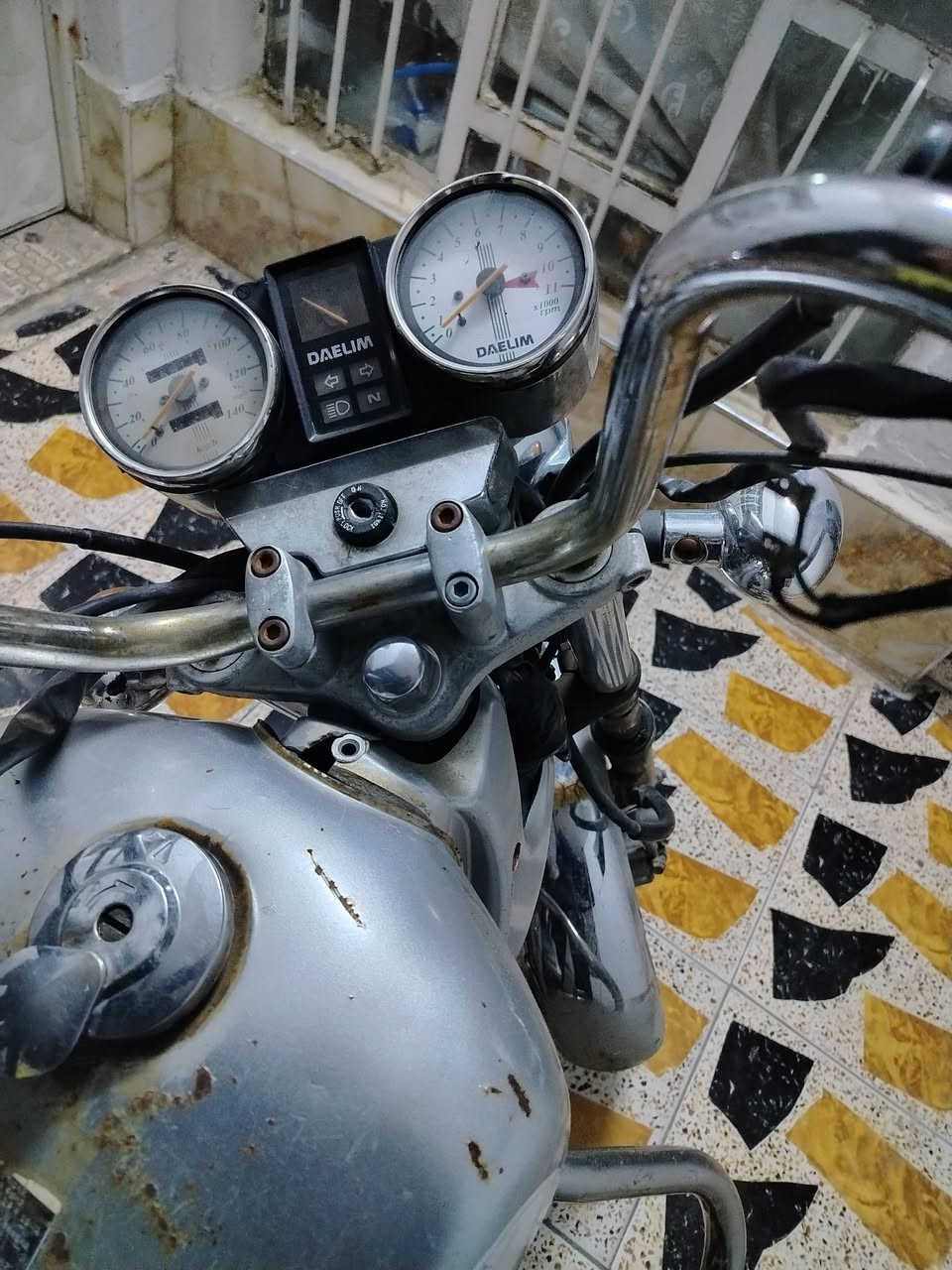 دايلم لبيع ***********
