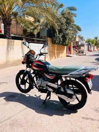 بوكسر • ٢٠٢٣ • كفاله