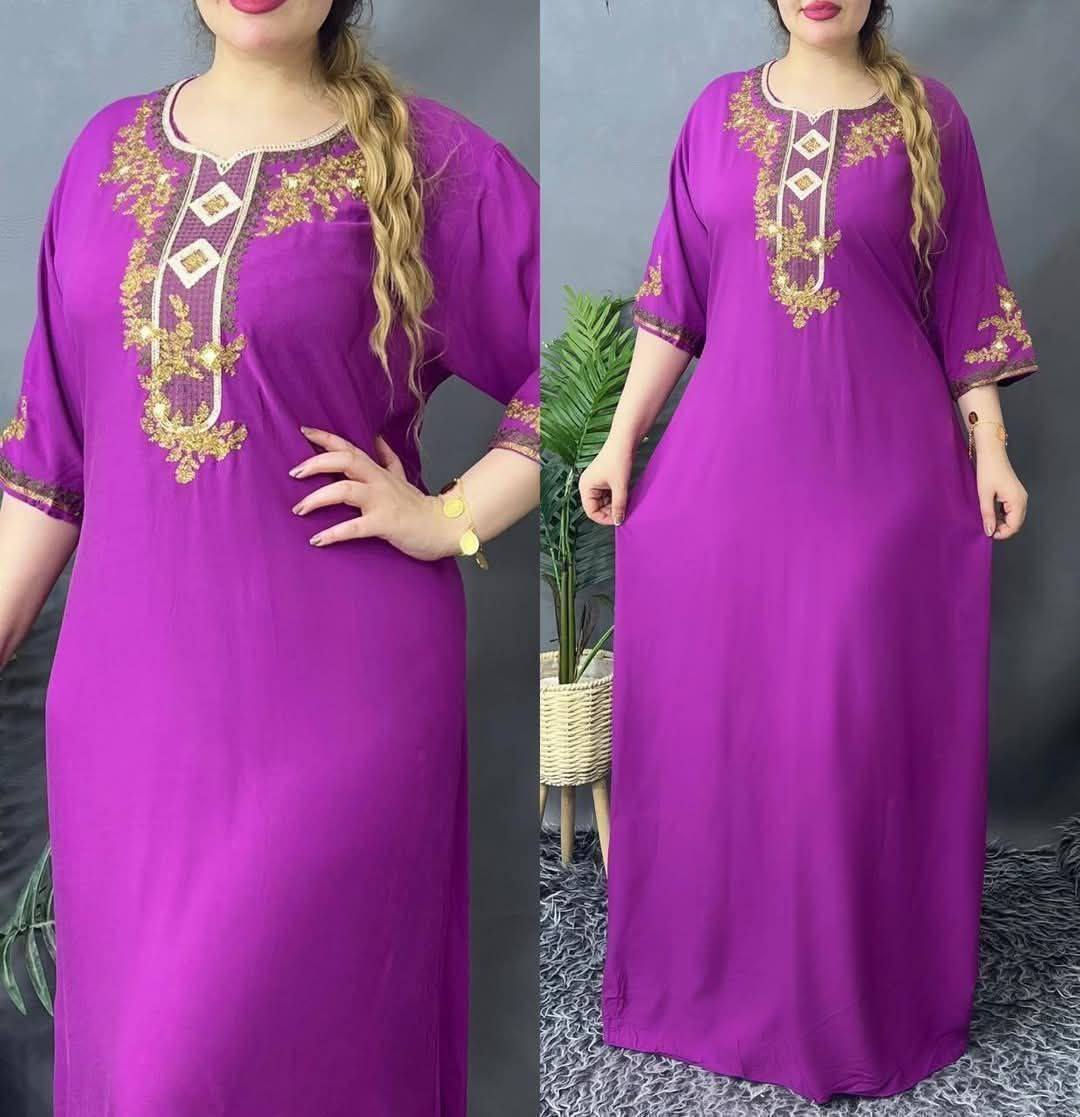 ✨🔥 دشداشة كشمير درجة أولى 🔥✨
نعومة وأناقة تخطف الأنظار 🤍
🧵 خامة فاخرة – جودة عالية
📏 القياسات: 2XL – 3XL – 4XL – 5XL
💰 السعر: 10 فقط 
🚚 توصيل متوفر لكل المحافظات
📩 للحجز والاستفسار مراسلة خاص 💌
⏳ الكمية محدودة – لا تفوتي الفرصة


**إذا كنت صاحب هذا الإعلان وتريد حذفه لأي سبب، رجاءا أرسل رسالة إلى الدعم الفني**