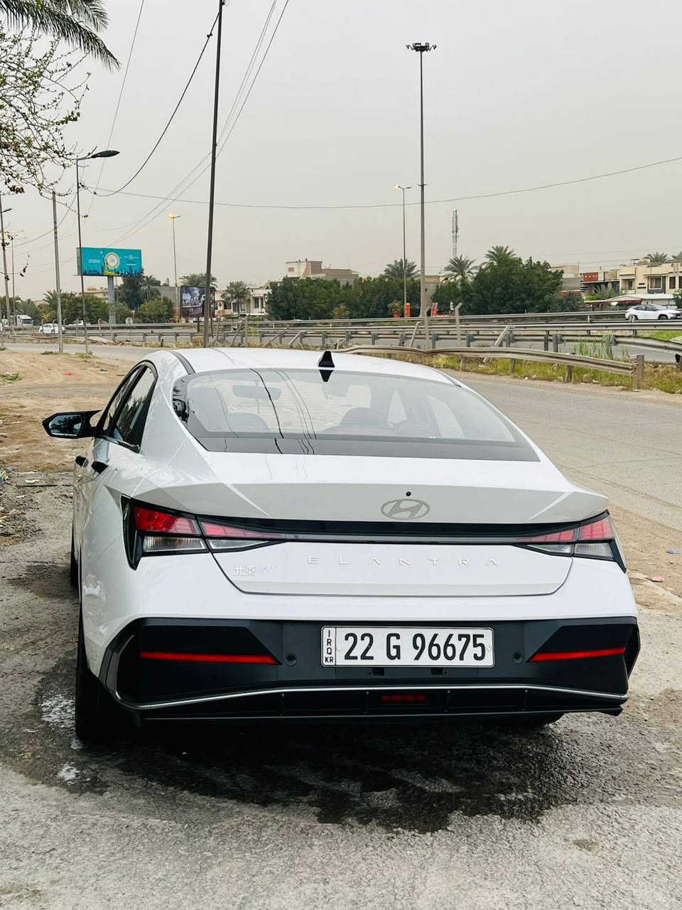 السلام عليكم شلونكم شباب
#مكلف بالنشر الاتصال بالرقم فقط يوجد واتساب واتصال عادي 
***********
***********
 هيونداي النترا وارد صيني موديل 2024 فول مواصفات ماشيه 29 الف رقم اربيل بأسمه شخصياً مكفوله من الصبغ السعر 143 ورقه وبيها مجال للاستفسار الاتصال بالارقام فقط يوجد واتساب واتصال عادي
***********
***********
موقع السياره بغداد حي الخضراء مع جزيل الشكر لاداره الموقع والاعضاء الكرام
