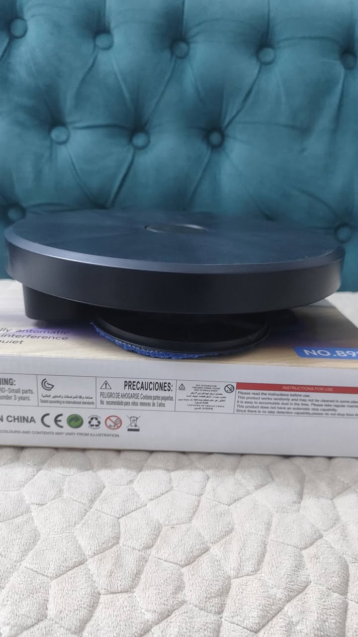 السلام عليكم توفر 

1 مكناسه كهربائيه  15 الف 

2 ليد على شكل نحله بلطاقه الشمسيه او الكهرباء سعر 8 الف 

3  لمامه اوساخ تخم او قماش سعر 6 الف 

يوجد توصيل جميع المحافظات العراق تواصل خاص او 
 ***********
