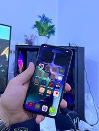 ايفون 11 برو ماكس • ذاكرة ٢٥٦ • بطارية ٩٨%